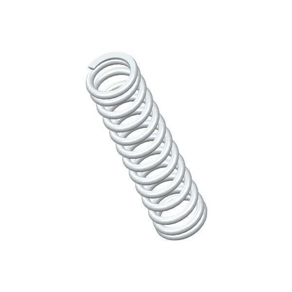 Approved Vendor Compression Spring, O= .300, L= 1.25, W= .042 G009964287 - main